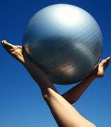 pilates caserta